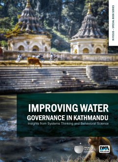 Cover Improving Water Governance in Kathmandu (eBook, ePUB)