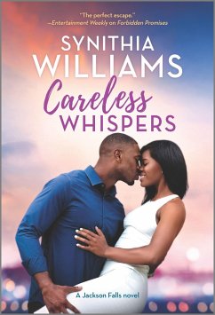 Careless Whispers (eBook, ePUB) - Williams, Synithia