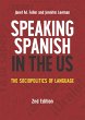 Speaking Spanish in the US (eBook, ePUB) - Bild 1