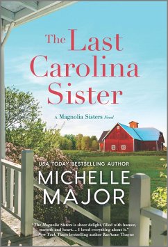 The Last Carolina Sister (eBook, ePUB) - Major, Michelle