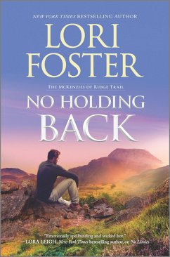 Cover No Holding Back (eBook, ePUB)