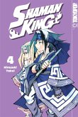 Shaman King Bd.4 (eBook, ePUB)
