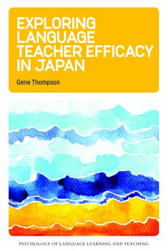 Cover Exploring Language Teacher Efficacy in Japan (eBook, ePUB)