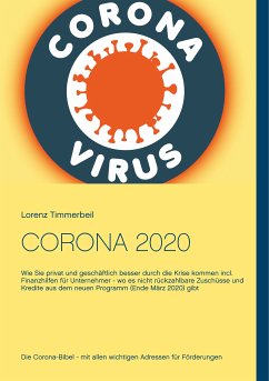 Corona 2020 (eBook, ePUB)