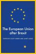 The European Union after Brexit (eBook,... - Bild 1
