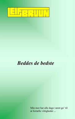 Cover Beddes de bedste (eBook, ePUB)