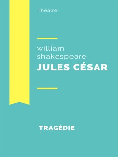 Jules César (eBook, ePUB)