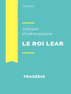 Le Roi Lear (eBook, ePUB)