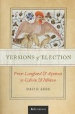Versions of Election (eBook, ePUB)