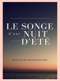 Le songe d'une nuit d'été (eBook, ePUB)