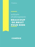 Beaucoup de bruit pour rien (eBook, ePUB)