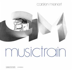 Cm Musictrain - Meinert,Carsten