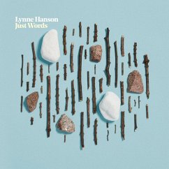 Just Words - Hanson,Lynne