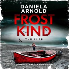 Frostkind (MP3-Download) - Arnold, Daniela