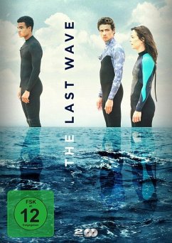 The last wave - Diverse