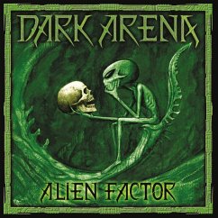 Alien Factor - Dark Arena