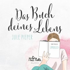 Das Buch deines Lebens (MP3-Download) - Pieper, Jule