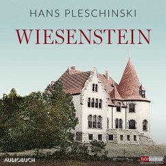 Wiesenstein (MP3-Download) - Pleschinski, Hans