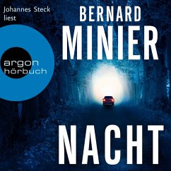 Nacht (MP3-Download) - Minier, Bernard