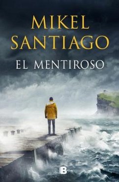 El Mentiroso / The Liar - Santiago, Mikel
