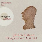 Professor Unrat (MP3-Download)