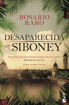 Desaparecida en Siboney - Raro, Rosario