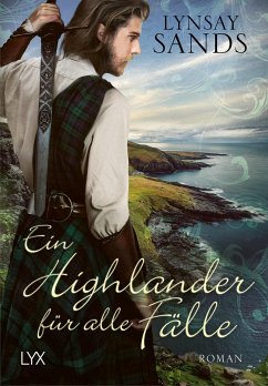 Ein Highlander für alle Fälle / Highlander Bd.9 - Sands, Lynsay