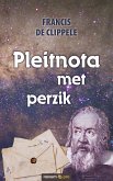 Pleitnota met perzik (eBook, ePUB)