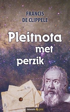 Pleitnota met perzik (eBook, ePUB) - de Clippele, Francis