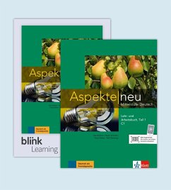 Aspekte neu C1 - Media-Bundle - Koithan, Ute;Mayr-Sieber, Tanja;Schmitz, Helen