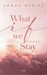 What if we Stay / University of British... - Bild 1
