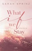 What if we Stay / University of British Columbia Bd.2