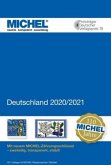 MICHEL Deutschland 2020/2021 MICHEL Deutschland 2020/2021