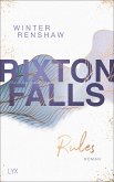 Rules / Rixton Falls Bd.2