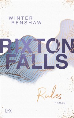 Rules / Rixton Falls Bd.2 - Renshaw, Winter