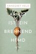 Armut ist ein brennend Hemd /... - Bild 1