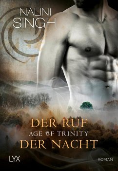 Age of Trinity - Der Ruf der Nacht / Gestaltwandler Bd.19 - Singh, Nalini