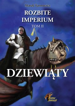 Dziewiąty (eBook, ePUB) - Tarnowicz, Marek