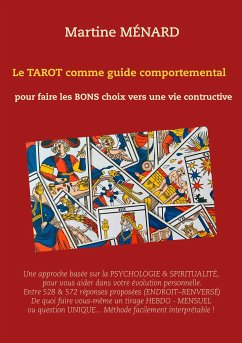 Le tarot comme guide comportemental. (eBook, ePUB)