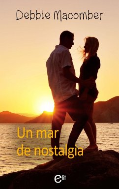 Cover Un mar de nostalgia (eBook, ePUB)