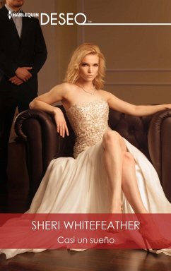 Casi un sueño (eBook, ePUB) Cover Casi un sueño (eBook, ePUB)