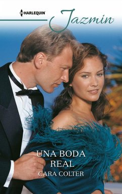 Cover Una boda real (eBook, ePUB)
