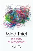 Mind Thief (eBook, ePUB)