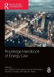 Routledge Handbook of Energy Law... - Bild 1