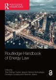 Routledge Handbook of Energy Law (eBook, ePUB)