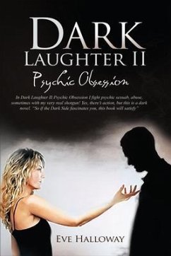 Cover Dark Laughter II (eBook, ePUB)