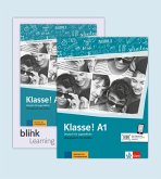 Klasse! A1 - Media Bundle