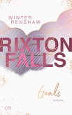 Goals / Rixton Falls Bd.3