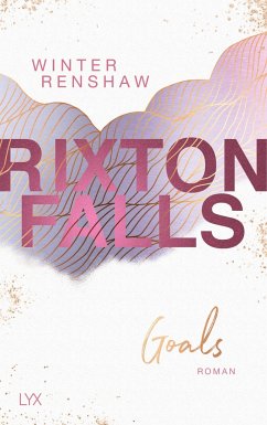 Goals / Rixton Falls Bd.3 - Renshaw, Winter
