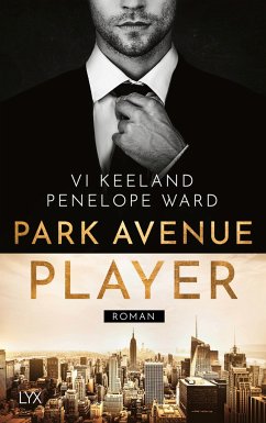 Park Avenue Player - Keeland, Vi;Ward, Penelope